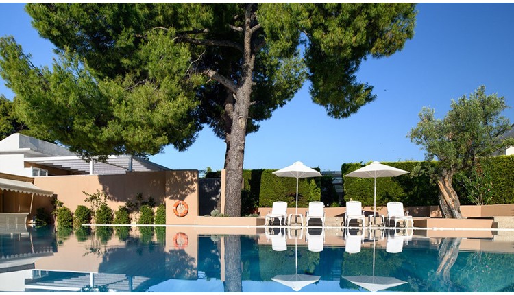 The Danai, Халкидики